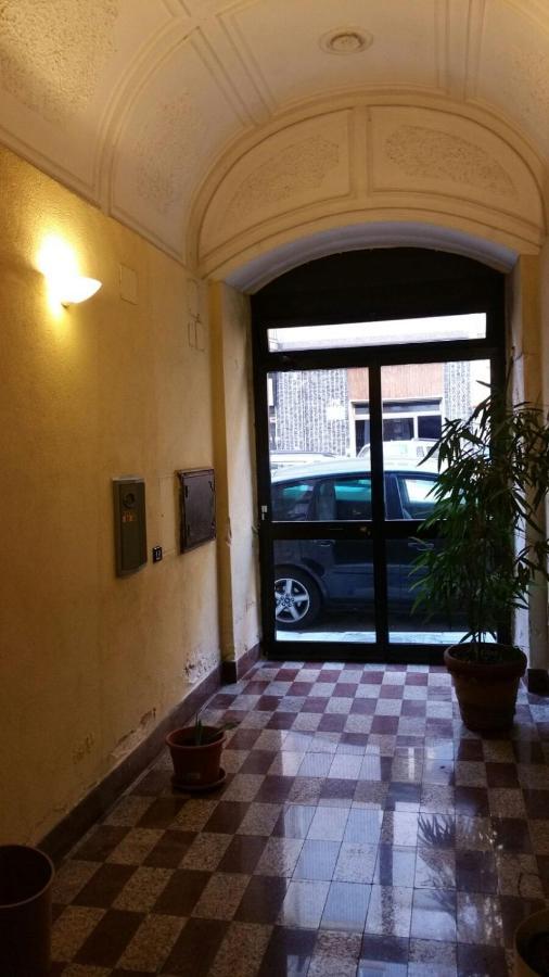 巴里Casa Calefati公寓 外观 照片